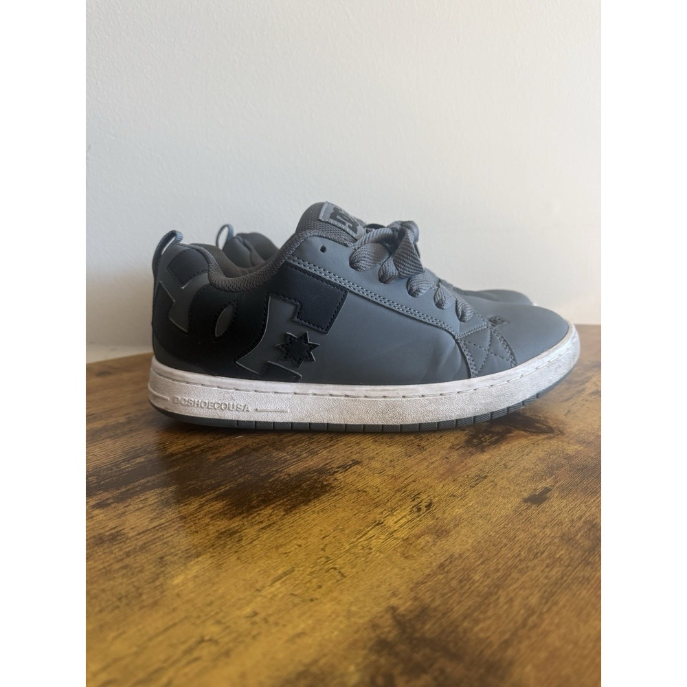 DC Shoes Court Graffik Men's 9.5